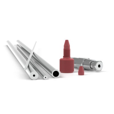 Upchurch Scientific Fittings Kit, Bio-Rad Type - 1418 - Click Image to Close